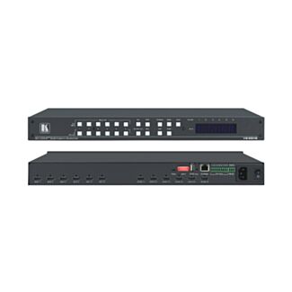 Kramer VS-66H2 – 6x6 4K HDMI2.0 matrix switcher
