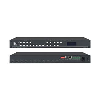 Kramer VS-84H2 – 8x4 4K HDMI2.0 matrix switcher
