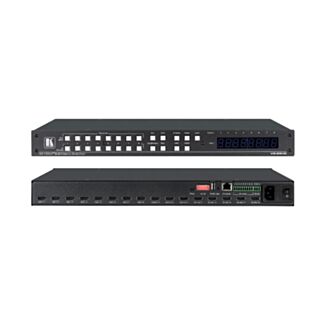 Kramer VS-88H2 – 8x8 4K HDMI2.0 matrix switcher