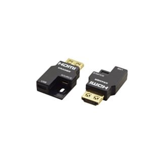 Kramer AD-AOCH/XL/TR – HDMI (F/M) active optical cable