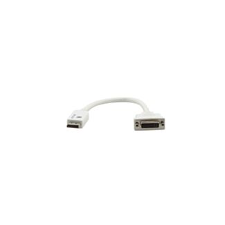 Kramer ADC-DPM/DF – DisplayPort (M) to DVI (F) adapter cable