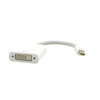 Kramer ADC-MDP/DF – Mini DisplayPort to DVI (F) adapter cable