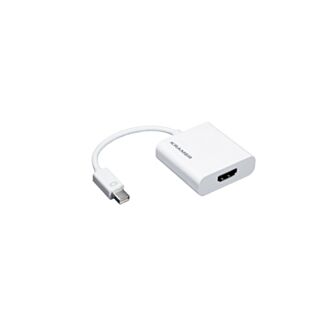 Kramer ADC-MDP/HF/UHD – Mini DisplayPort to HDMI adapter cable