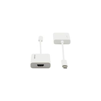 Kramer ADC-U31C/HF – USB-C to HDMI adapter