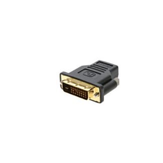 Kramer AD-DM/HF – DVI to HDMI adapter