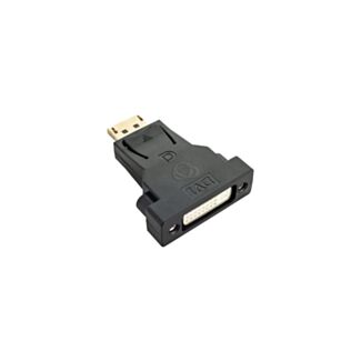 Kramer AD-DP/DF – DisplayPort (M) to DVI (F) adapter