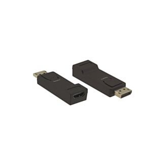 Kramer AD-DPM/HF – DisplayPort (M) to HDMI (F) adapter