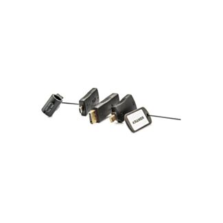 Kramer AD-RING-11 – HDMI adapter locking ring