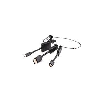 Kramer AD-RING-9 – HDMI adapter locking ring