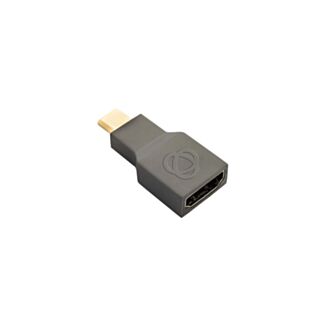 Kramer AD-UC/HF – HDMI (F) adapter