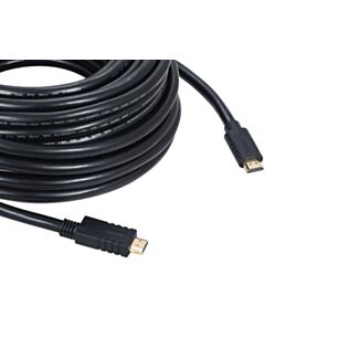 Kramer CA-HM-25 – High Speed HDMI cable with Ethernet, active, 7.6 m