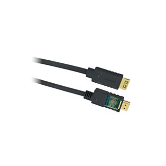 Kramer CA-HM-35 – High Speed HDMI cable with Ethernet, active, 11 m