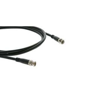 Kramer C-BM/BM-15 – RG-6 BNC (M/M) cable, 4.6 m