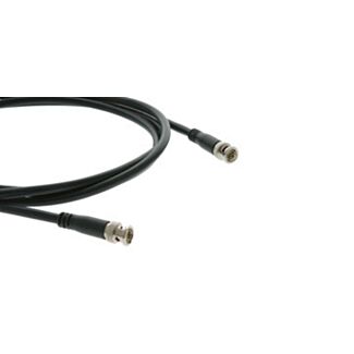 Kramer C-BM/BM-6 – RG-6 BNC (M/M) cable, 1.8 m