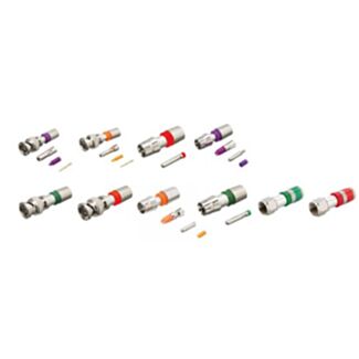 Kramer CC-BNC-179 – BNC (M) cable, 55 m