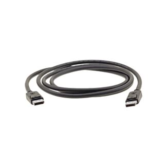 Kramer C-DP-50 – DisplayPort cable, 15 m