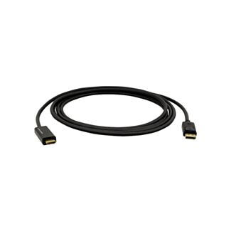 Kramer C-DPM/HM/UHD-3 – DisplayPort (M) to HDMI (M) cable, active, 0.9 m