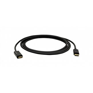 Kramer C-DPM/HM/UHD-6 – DisplayPort (M) to HDMI (M) cable, active, 1.8 m