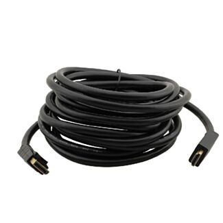 Kramer C-DPM/HM-6 – DisplayPort (M) to HDMI (M) cable, 1.8 m