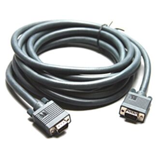 Kramer C-GM/GM-125 – VGA cable, 38 m