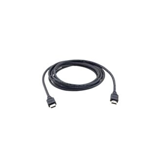 Kramer C-HM/EEP-3 – High Speed HDMI cable with Ethernet, 0.9 m