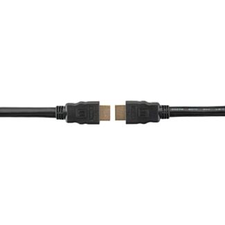 Kramer C-HM/ETH-50 – High Speed HDMI cable with Ethernet, 15 m