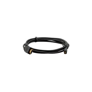 Kramer C-HM/HM/A-D-3 – HDMI (M) cable, 0.9 m