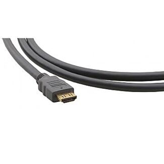 Kramer C-HM/HM/ETH-6 – HDMI cable with Ethernet, 1.8 m