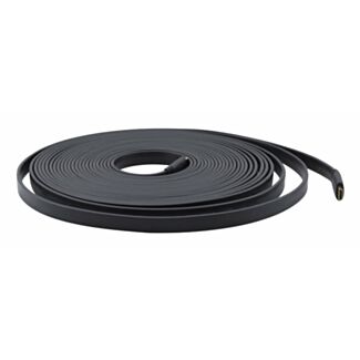 Kramer C-HM/HM/FLAT-13.5 – HDMI cable, flat, 4.1 m