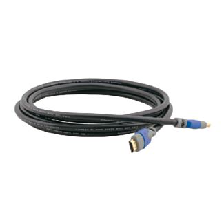 Kramer C-HM/HM/PRO-50 – High Speed HDMI cable with Ethernet, 15 m