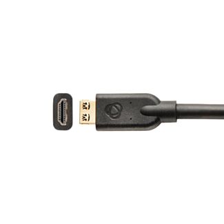 Kramer C-HMU-15 – Ultra High Speed HDMI cable, 4.6 m