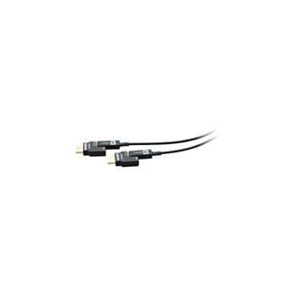 Kramer CLS-AOCH/60-328 – HDMI active optical cable, LSHF, 100 m