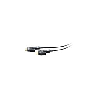Kramer CLS-AOCH/60-33 – HDMI active optical cable, LSHF, 10 m