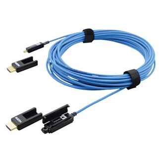 Kramer CLS-AOCH/XL-66 – HDMI active optical cable, LSHF, 20 m