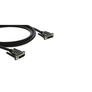 Kramer CLS-DM/DM-25 – DVI cable, LSHF, 7.6 m