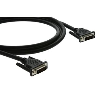 Kramer CLS-DM/DM-35 – DVI cable, LSHF, 11 m