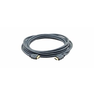 Kramer CLS-HM/HM/ETH-3 – High Speed HDMI cable with Ethernet, LSHF, 0.9 m