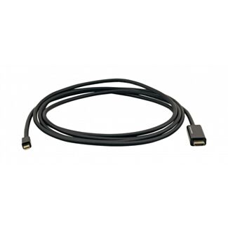 Kramer C-MDP/HM/UHD-10 – Mini DisplayPort to HDMI cable, active, 3 m