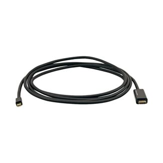 Kramer C-MDP/HM/UHD-6 – Mini DisplayPort to HDMI cable, active, 1.8 m