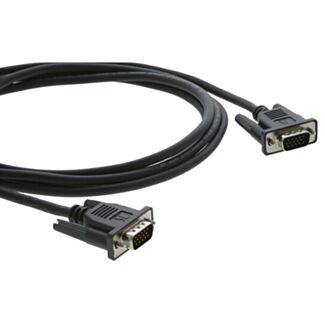 Kramer C-MGM/MGM-25 – VGA cable, flexible, 7.6 m