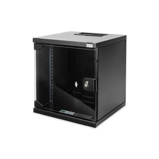 Digitus Alloggiamento a parete 254 mm (10") - 312x300 mm (LxP)
