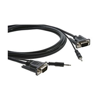 Kramer C-MGMA/MGMA-6 – VGA cable, flexible, 1.8 m