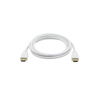 Kramer C-MHM/MHM(W)-1 – High Speed HDMI cable with Ethernet, flexible, 0.3 m