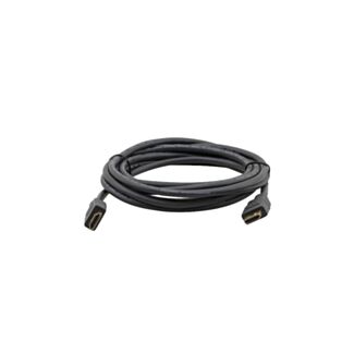 Kramer C-MHM/MHM-3 – High Speed HDMI cable with Ethernet, flexible, 0.9 m