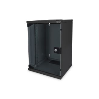 Digitus Alloggiamento a parete 254 mm (10") - 312x300 mm (LxP)