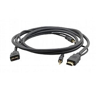 Kramer C-MHMA/MHMA-3 – HDMI cable, 0.9 m