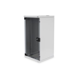 Digitus Alloggiamento a parete 254 mm (10") - 312x300 mm (LxP)