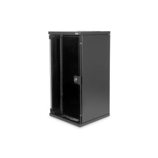 Digitus Alloggiamento a parete 254 mm (10") - 312x300 mm (LxP)