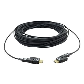 Kramer CP-AOCH/60-50 – HDMI active optical cable, plenum, 15 m