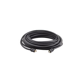 Kramer CP-HM/HM/ETH-15 – HDMI cable with Ethernet, plenum, 4.6 m